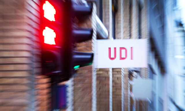 Fullt kaos da ny Aleris-eier skulle ta over utagerende asylsøkere